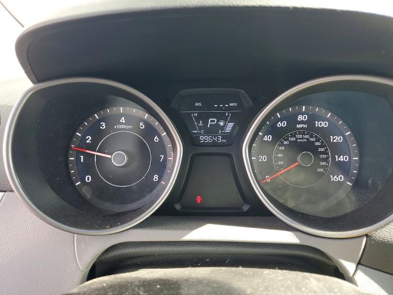 Продажа на аукционе авто 2016 Hyundai Elantra, vin: 5NPDH4AE3GH681439, номер лота: 45801466