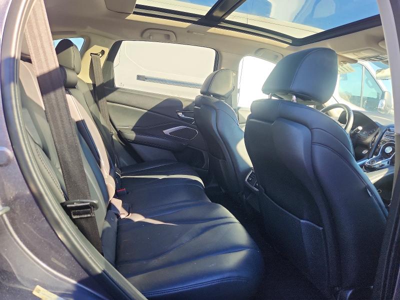 Продажа на аукционе авто 2020 Acura Rdx, vin: 5J8TC2H3XLL005659, номер лота: 77153785