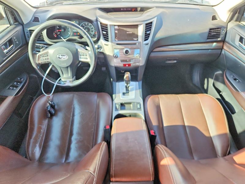 47936026 :رقم المزاد ، 4S4BRESCXD2221050 vin ، 2013 Subaru Outback مزاد بيع