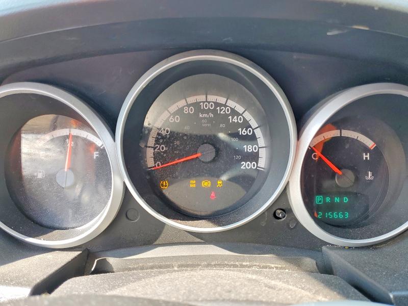Продаж на аукціоні авто 2010 Dodge Grand Caravan, vin: 2D4RN4DE9AR175282, номер лоту: 42064676