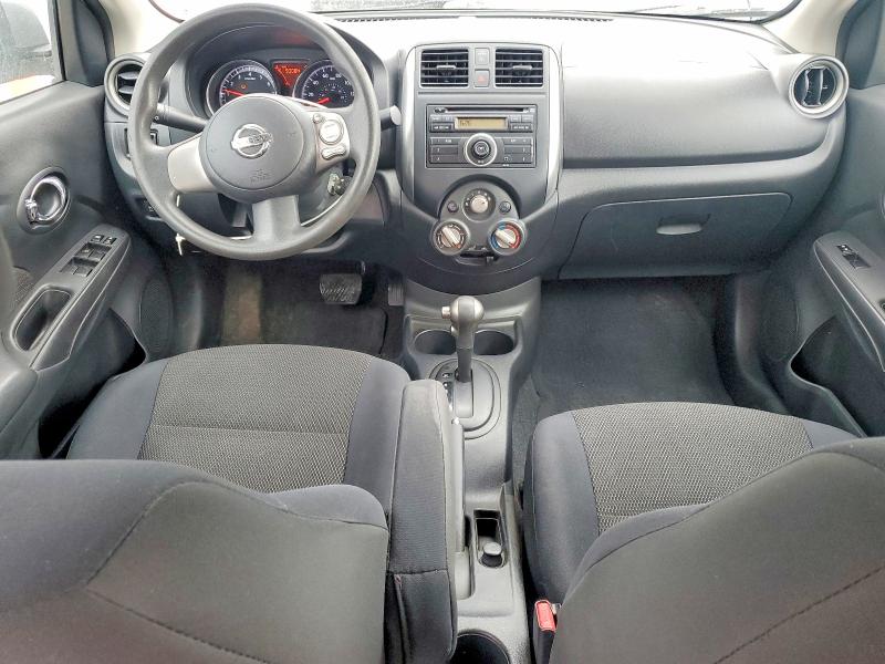 Aukcja sprzedaży 2013 Nissan Versa, vin: 3N1CN7AP9DL839837, numer aukcji: 45765396