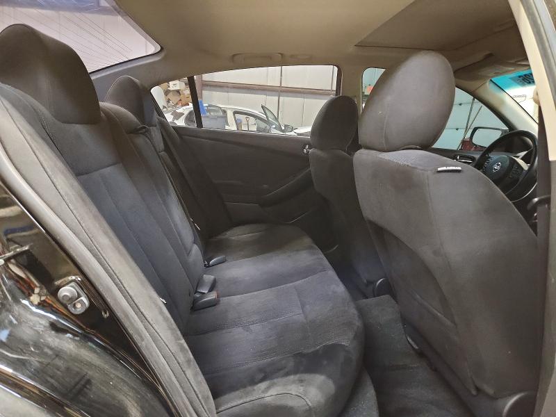 Продаж на аукціоні авто 2012 Nissan Altima 2.5 S 4dr, vin: 1N4AL2AP8CN479851, номер лоту: 47326126