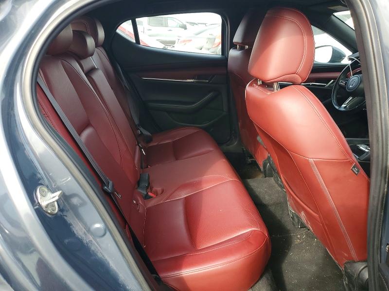 Aukcja sprzedaży 2021 Mazda 3, vin: JM1BPBML4M1303755, numer aukcji: 46719056