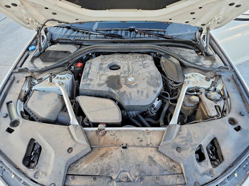 Продаж на аукціоні авто 2019 Bmw 530, vin: WBAJA5C57KWW01053, номер лоту: 47253786