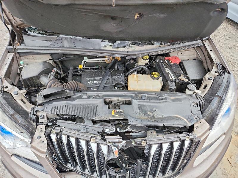 Продажа на аукционе авто 2014 Buick Encore, vin: KL4CJDSB4EB782874, номер лота: 79170745