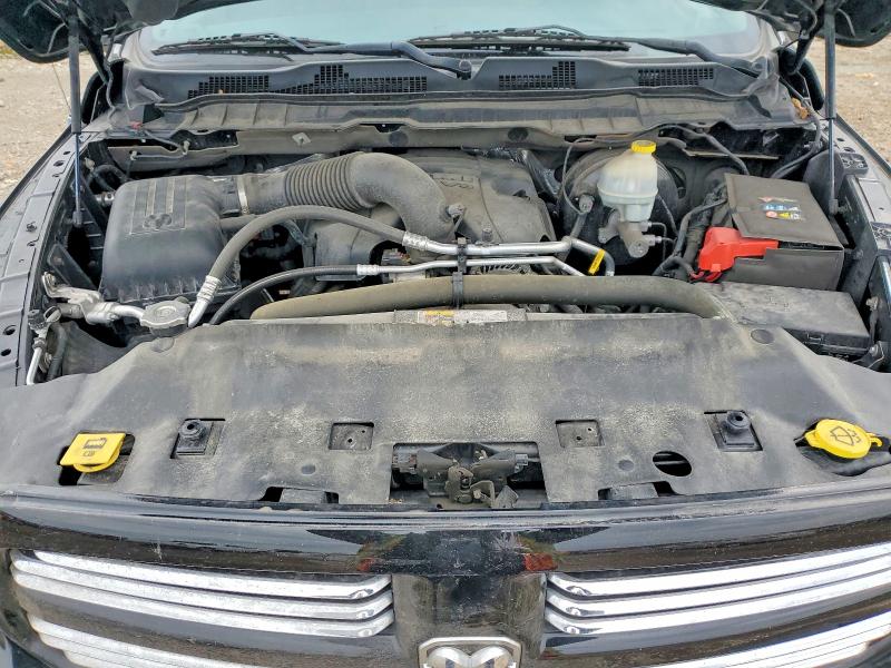 Aukcja sprzedaży 2014 Ram 1500, vin: 1C6RR7UTXES118702, numer aukcji: 46919366