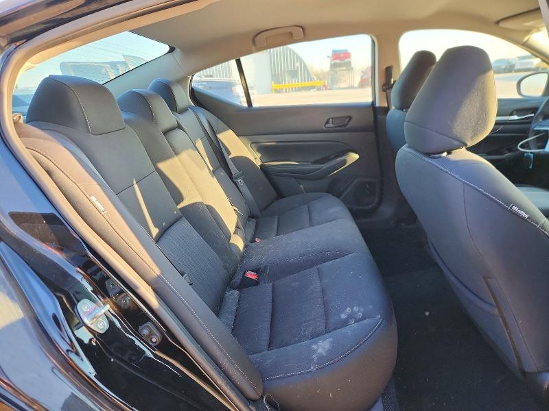 2023 Nissan Altima მანქანა იყიდება აუქციონზე, vin: 1N4BL4DV4PN412454, აუქციონის ნომერი: 47353886