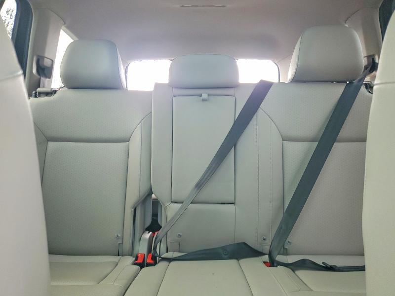 79555075 :رقم المزاد ، 1V2WR2CA8KC602371 vin ، 2019 Volkswagen Atlas مزاد بيع