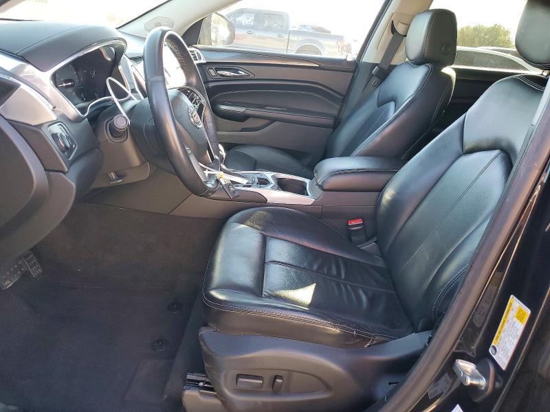 Aukcja sprzedaży 2013 Cadillac Srx, vin: 3GYFNAE34DS578101, numer aukcji: 79310035