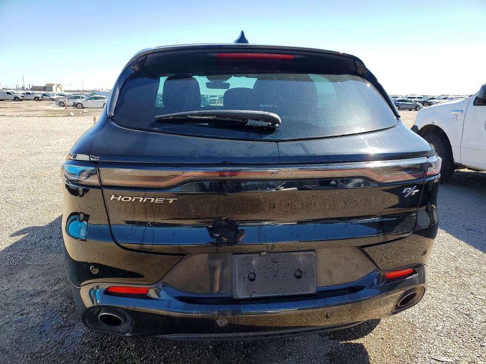 Продажа на аукционе авто 2024 Dodge Hornet, vin: ZACPDFCW8R3A32263, номер лота: 45831066