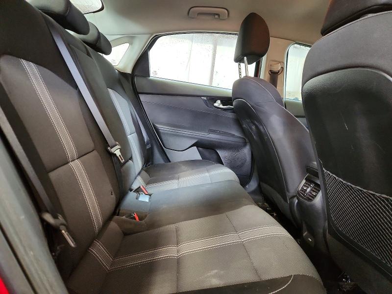 Продажа на аукционе авто 2022 Kia Forte, vin: 3KPF34AD2NE517809, номер лота: 42067606