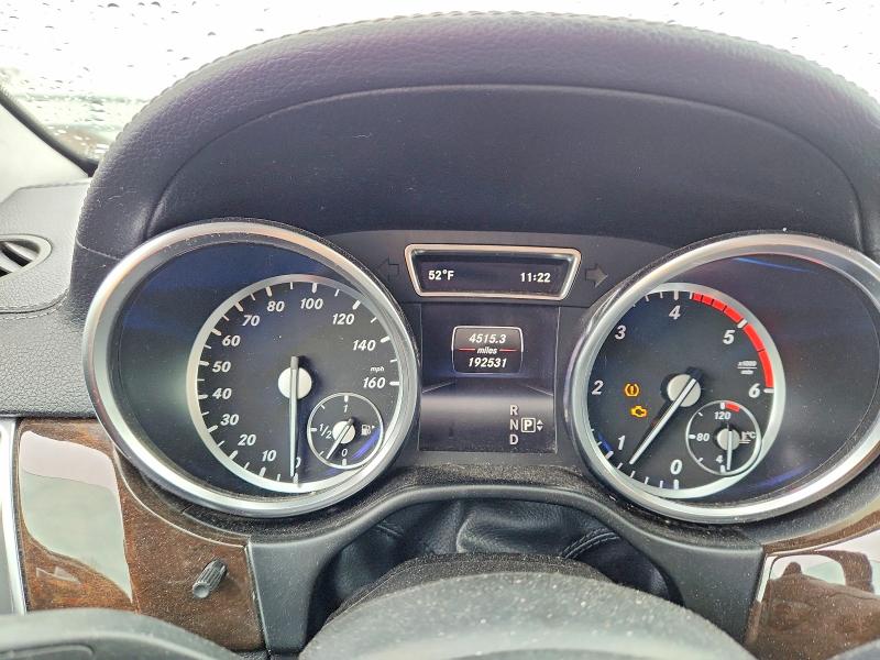 79706435 :رقم المزاد ، 4JGDF2EE6FA483914 vin ، 2015 Mercedes-benz Gl مزاد بيع