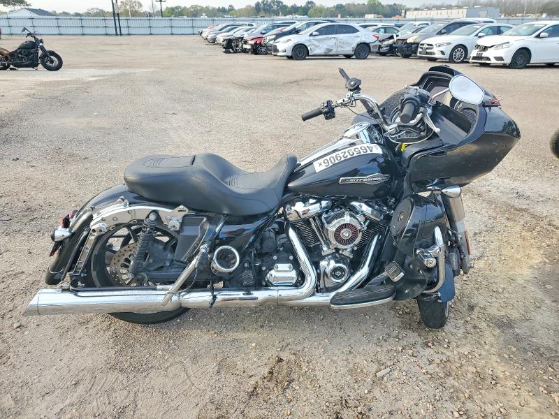 46592906 :رقم المزاد ، 1HD1KHC16PB633553 vin ، 2023 Harley-davidson Fltrx مزاد بيع