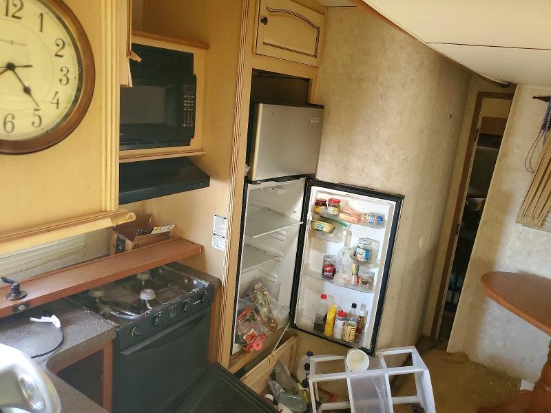 Aukcja sprzedaży 2009 Open Range Trailers, vin: 5XMFR332X95000199, numer aukcji: 47452436