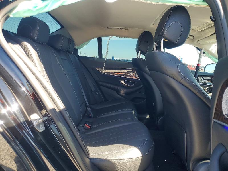 Продажа на аукционе авто 2017 Mercedes-benz E, vin: WDDZF4JB6HA048093, номер лота: 45947086