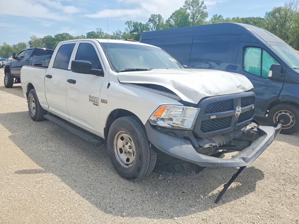 Aukcja sprzedaży 2019 Dodge Ram 1500, vin: 1C6RR6STXKS668376, numer aukcji: 47268926