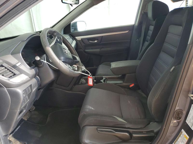 Продажа на аукционе авто 2018 Honda Cr-v, vin: 2HKRW1H33JH001030, номер лота: 47878806