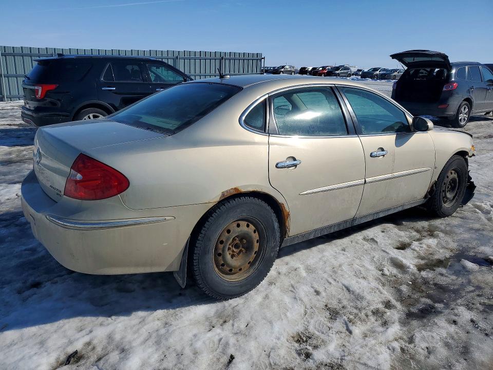 Продаж на аукціоні авто 2008 Buick Allure, vin: 2G4WF582981209048, номер лоту: 79481935