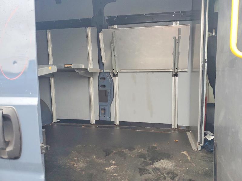 Продаж на аукціоні авто 2021 Ram Promaster 3500, vin: 3C6MRVJG1ME541255, номер лоту: 45508936