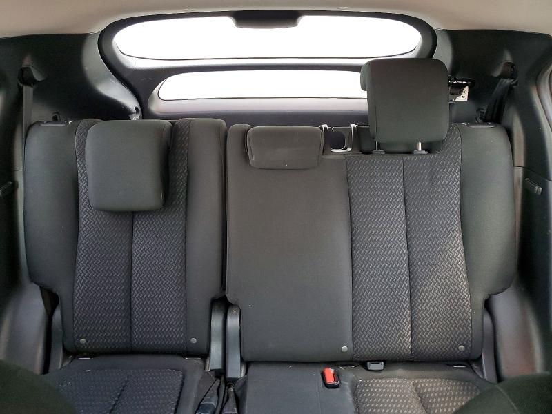 Продаж на аукціоні авто 2018 Mitsubishi Eclipse Cross, vin: JA4AT4AA7JZ045163, номер лоту: 46379316