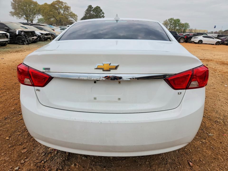 Продаж на аукціоні авто 2019 Chevrolet Impala, vin: 2G11Z5S31K9113911, номер лоту: 47191956