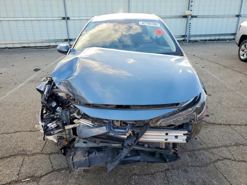 Auction sale of the 2024 Toyota Corolla, vin: 5YFB4MDEXRP179578, lot number: 47194186