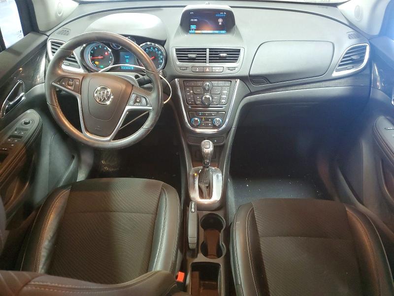 47029396 :رقم المزاد ، KL4CJASB8DB210591 vin ، 2013 Buick Encore مزاد بيع
