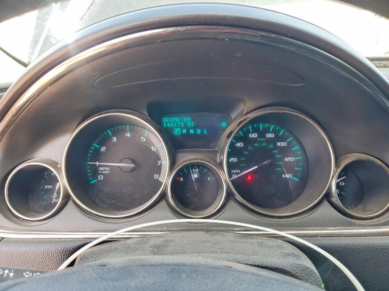 Продаж на аукціоні авто 2015 Buick Enclave, vin: 5GAKRBKD5FJ189128, номер лоту: 46147616