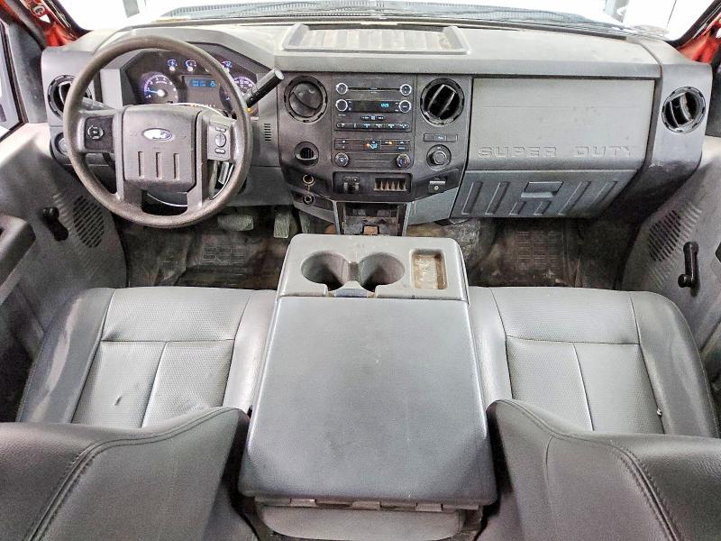 Продаж на аукціоні авто 2012 Ford F250, vin: 1FT7W2A60CEC35162, номер лоту: 77390925
