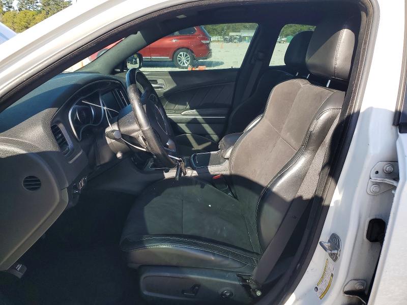 Продажа на аукционе авто 2018 Dodge Charger, vin: 2C3CDXCT8JH188672, номер лота: 46010996