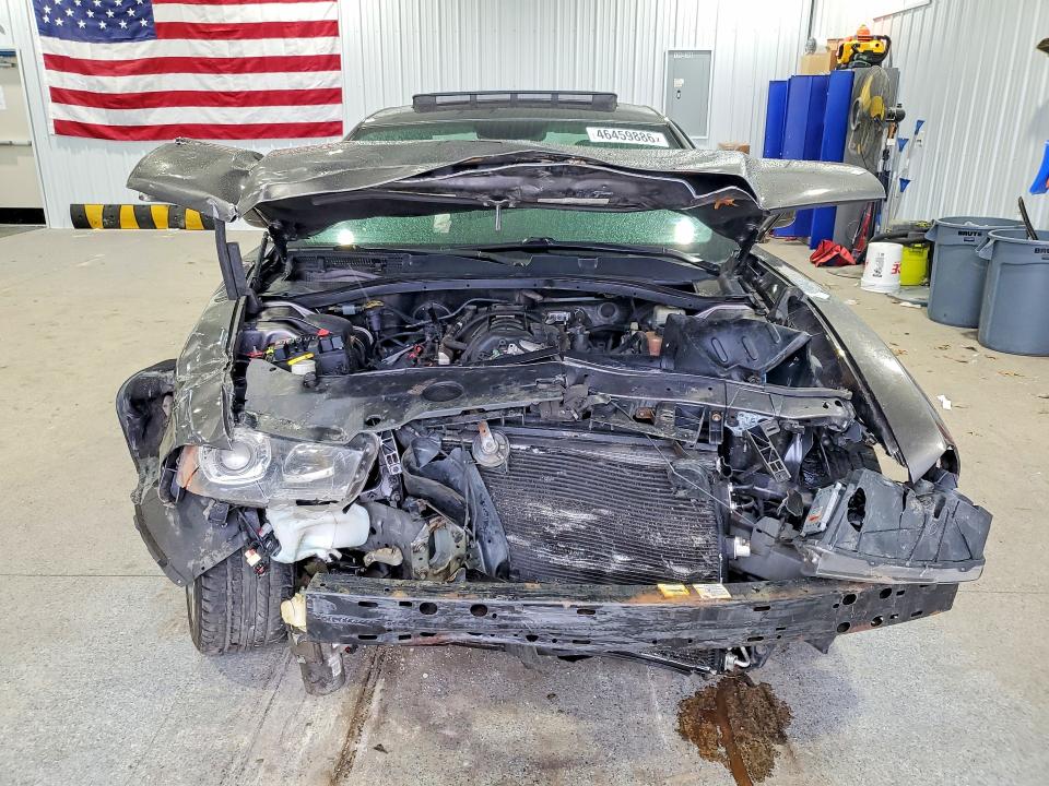 2014 Dodge Charger მანქანა იყიდება აუქციონზე, vin: 2C3CDXCT9EH305374, აუქციონის ნომერი: 46459886