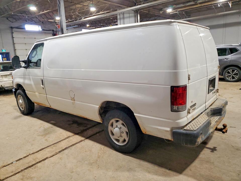 Продажа на аукционе авто 2014 Ford Econoline E150 Cargo, vin: 1FTNE1EW3EDB11264, номер лота: 79489425