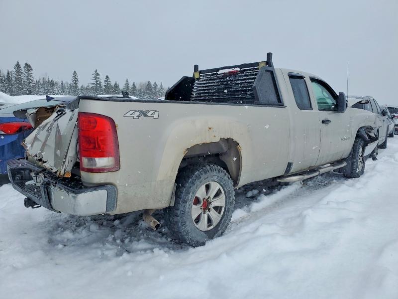 47042016 :رقم المزاد ، 1GTEK19J48E112350 vin ، 2008 Gmc Sierra مزاد بيع