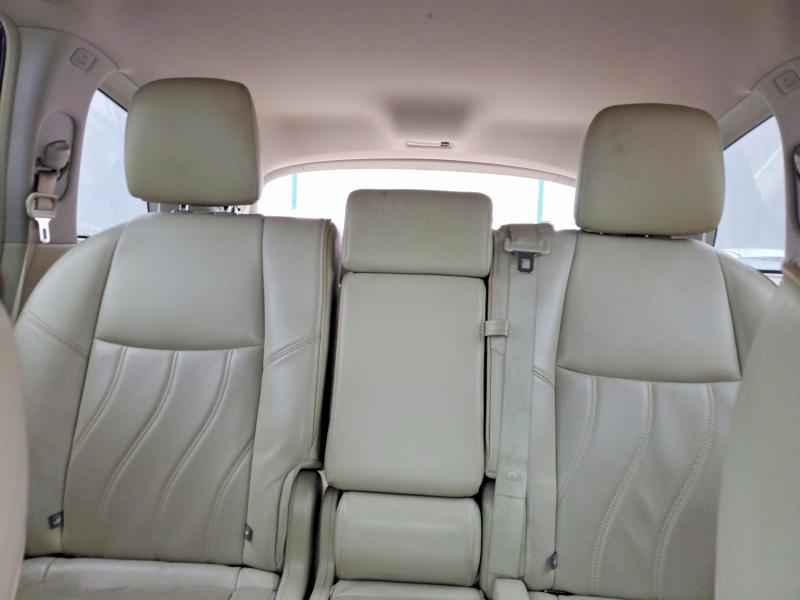 Продажа на аукционе авто 2014 Infiniti Qx60, vin: 5N1AL0MM5EC529440, номер лота: 45635796