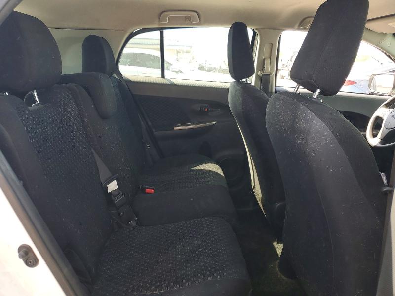 Продажа на аукционе авто 2012 Scion Xd, vin: JTKKU4B43C1017385, номер лота: 46351716