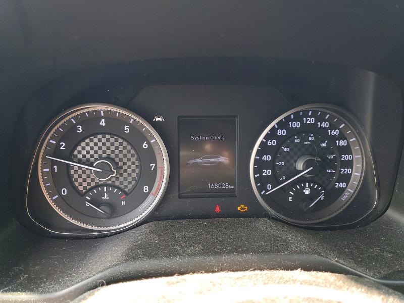 Продажа на аукционе авто 2020 Hyundai Elantra, vin: KMHD84LFXLU900981, номер лота: 79584615