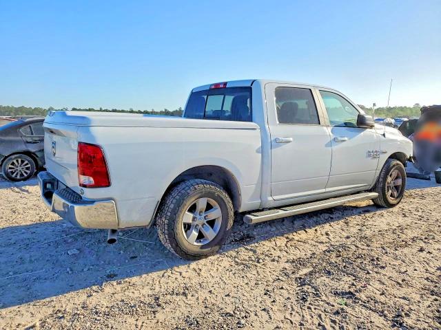 2019 Ram 1500 Classic მანქანა იყიდება აუქციონზე, vin: 3C6RR6LT9KG704516, აუქციონის ნომერი: 46898616