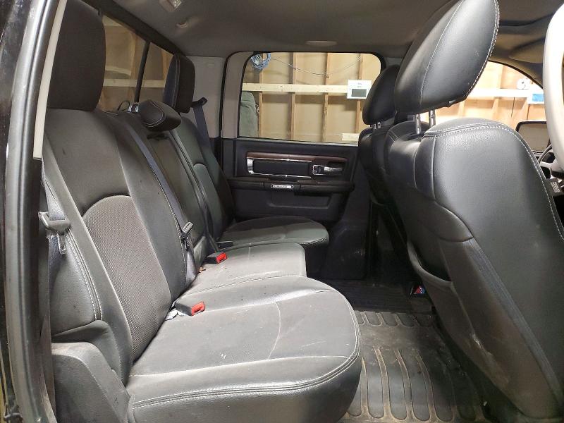 Продажа на аукционе авто 2015 Ram 1500, vin: 1C6RR7NTXFS545054, номер лота: 47018416