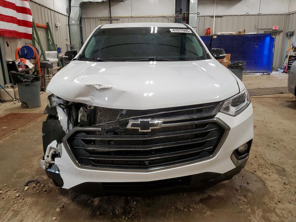 Aukcja sprzedaży 2020 Chevrolet Traverse, vin: 1GNEVKKW8LJ131431, numer aukcji: 47072066