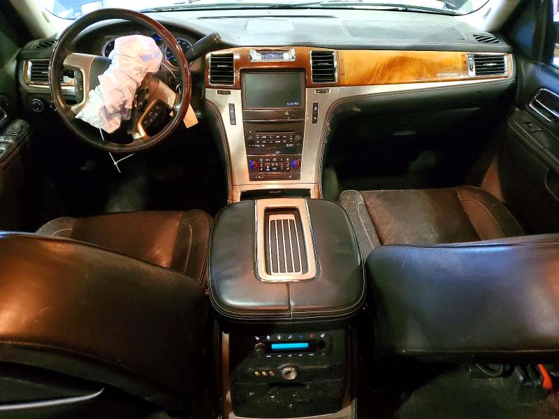 Продажа на аукционе авто 2012 Cadillac Escalade, vin: 1GYS4KEF6CR218315, номер лота: 47178316
