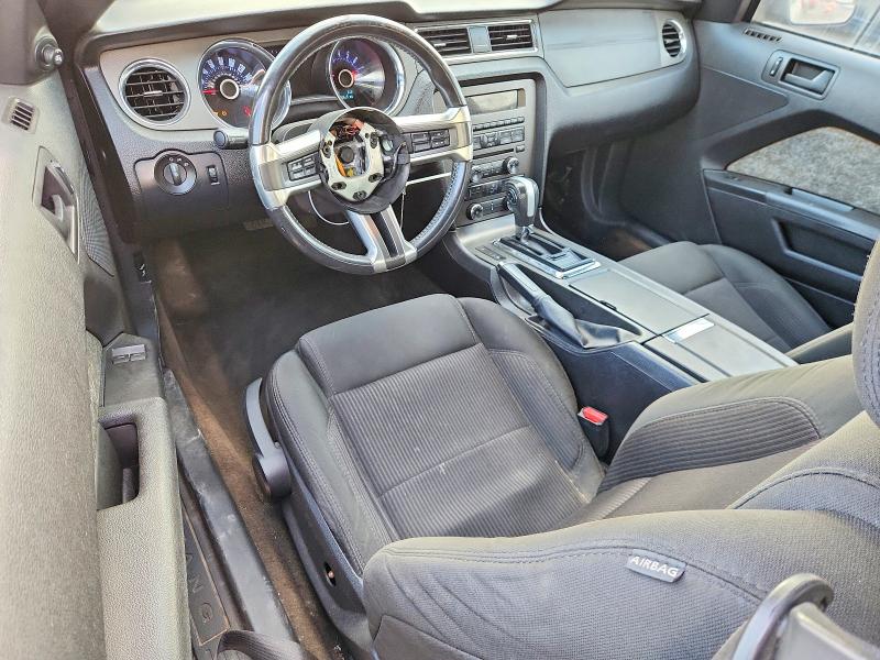 Продажа на аукционе авто 2013 Ford Mustang, vin: 1ZVBP8AM4D5275963, номер лота: 47526316