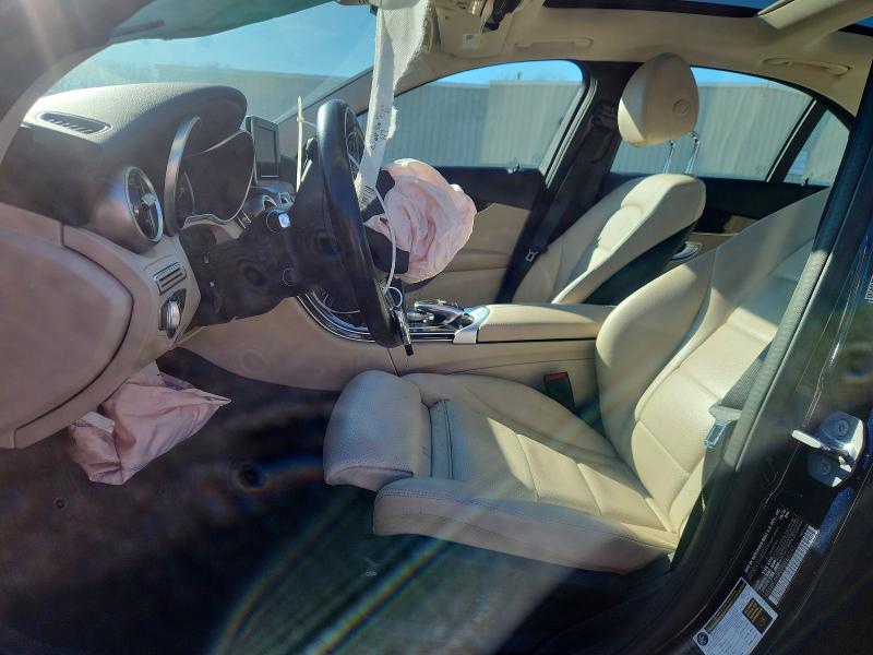 Продажа на аукционе авто 2016 Mercedes-benz C300, vin: 55SWF4KB0GU161795, номер лота: 41916036