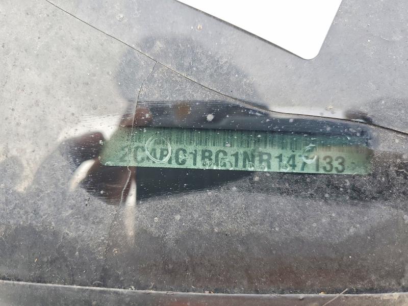 2022 Chrysler Pacifica მანქანა იყიდება აუქციონზე, vin: 2C4RC1BG1NR147133, აუქციონის ნომერი: 79548215