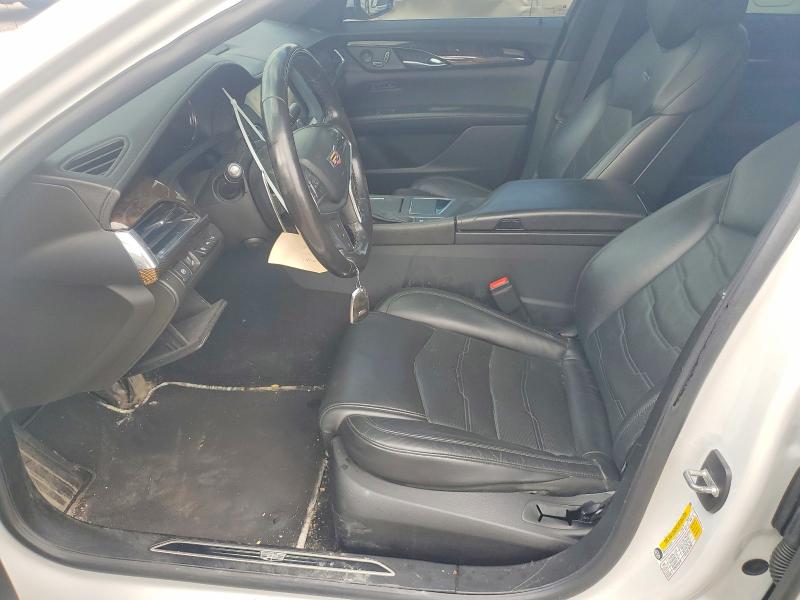 Продажа на аукционе авто 2018 Cadillac Ct6, vin: 1G6KG5RS0JU156753, номер лота: 42068986