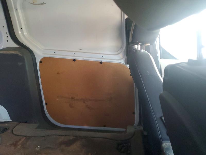 2019 Ford Transit Connect მანქანა იყიდება აუქციონზე, vin: NM0LS7F27K1410457, აუქციონის ნომერი: 47019176