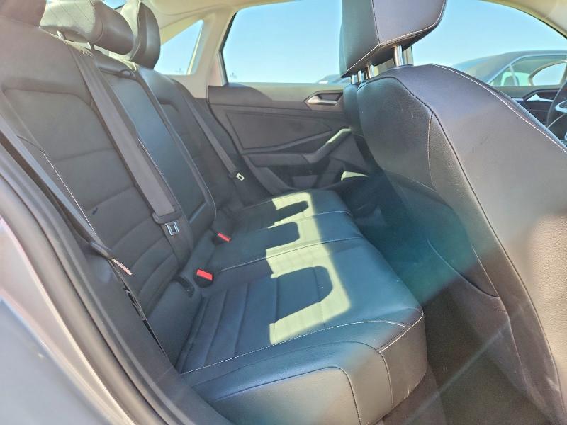 2024 Volkswagen Jetta მანქანა იყიდება აუქციონზე, vin: 3VW7M7BU2RM078122, აუქციონის ნომერი: 46480216
