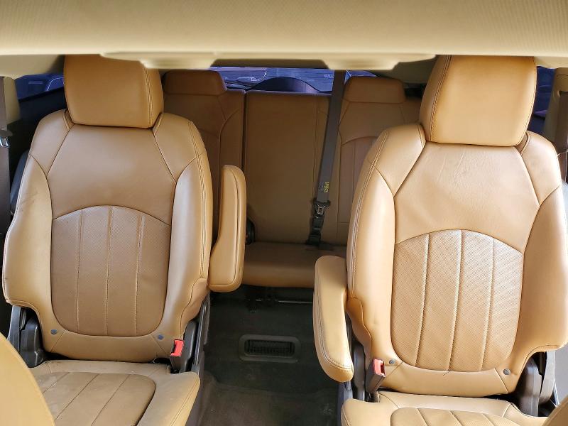 Продажа на аукционе авто 2017 Buick Enclave, vin: 5GAKRBKDXHJ304888, номер лота: 47624496