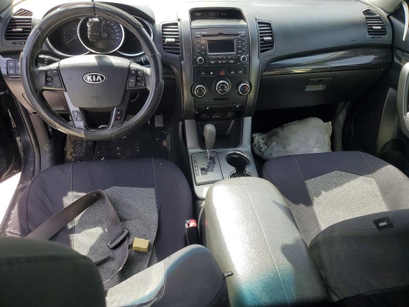 Aukcja sprzedaży 2013 Kia Sorento, vin: 5XYKTDA22DG373726, numer aukcji: 47321436