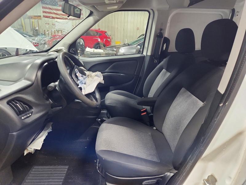 Продаж на аукціоні авто 2022 Ram Promaster City, vin: ZFBHRFAB3N6W26208, номер лоту: 41759796