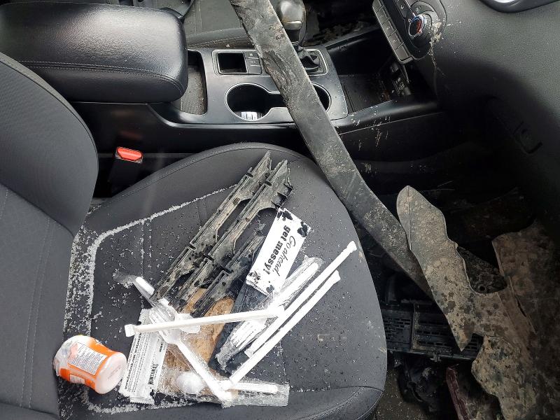 48350416 :رقم المزاد ، 5XYPGDA30KG504877 vin ، 2019 Kia Sorento مزاد بيع